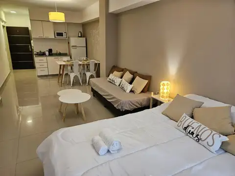 Departamento en Venta en Belgrano, Capital Federal