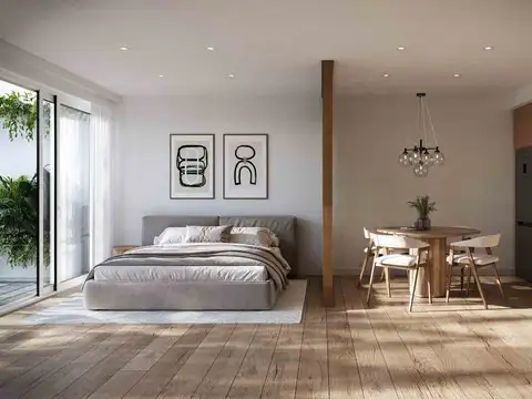 Departamento en Venta en Villa del Parque, Capital Federal
