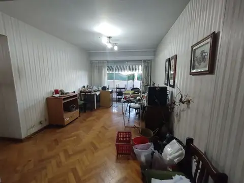 Departamento en Venta en Constitucion, Capital Federal