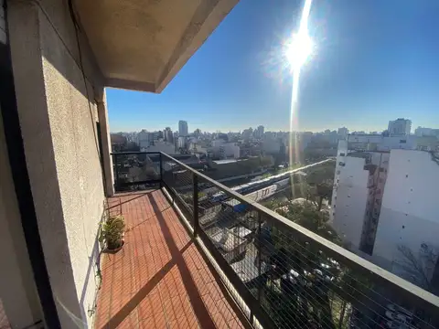 Departamento en Venta en Caballito, Capital Federal