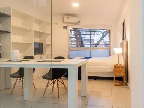Departamento en Venta en Villa del Parque, Capital Federal