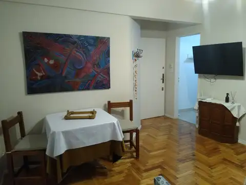 Departamento en Venta en Recoleta, Capital Federal