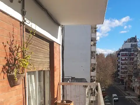 Departamento en Venta en Villa del Parque, Capital Federal
