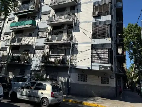 Departamento en Venta en Floresta, Capital Federal