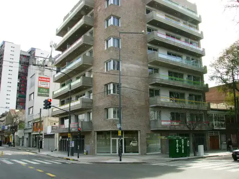 Departamento en Venta en Parque Patricios, Capital Federal