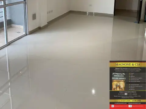 Departamento en Venta en Villa Lugano, Capital Federal
