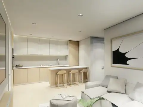 Departamento en Venta en Villa Devoto, Capital Federal