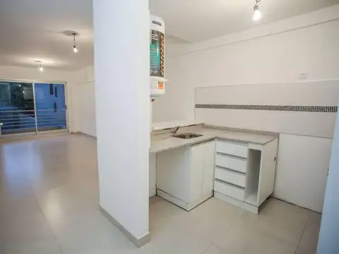 Departamento en Venta en Villa Pueyrredon, Capital Federal