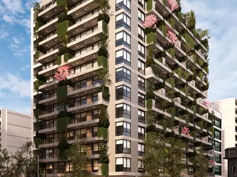 Departamento en Venta en Balvanera, Capital Federal