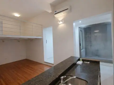 Departamento en Venta en San Nicolás, Capital Federal