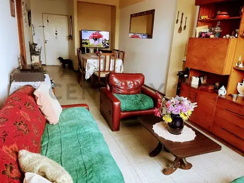 Departamento en Venta en Mataderos, Capital Federal