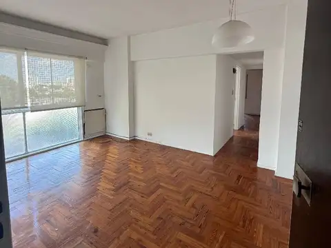 Departamento en Venta en Paternal, Capital Federal