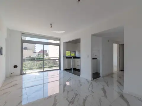 Departamento en Venta en San Cristobal, Capital Federal
