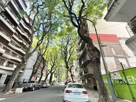 Departamento en Venta en Belgrano, Capital Federal