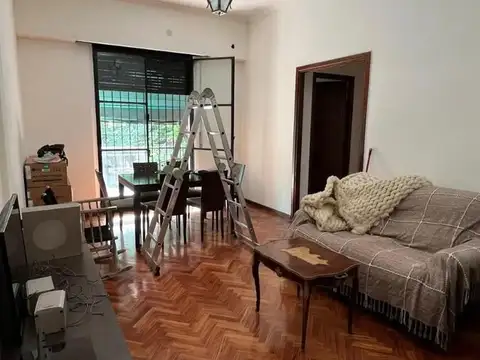 Departamento en Venta en San Cristobal, Capital Federal