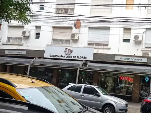 Departamento en Venta en Flores, Capital Federal