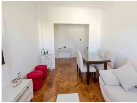 Departamento en Venta en San Cristobal, Capital Federal