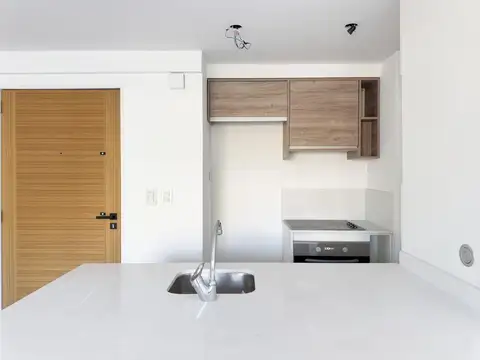 Departamento en Venta en San Cristobal, Capital Federal