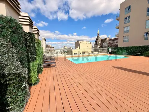 Departamento en Venta en Monserrat, Capital Federal