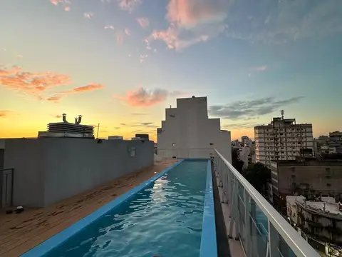 Departamento en Venta en Villa Crespo, Capital Federal