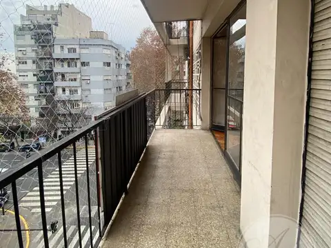 Departamento en Venta en Boedo, Capital Federal