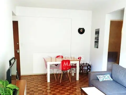 Departamento en Venta en Balvanera, Capital Federal