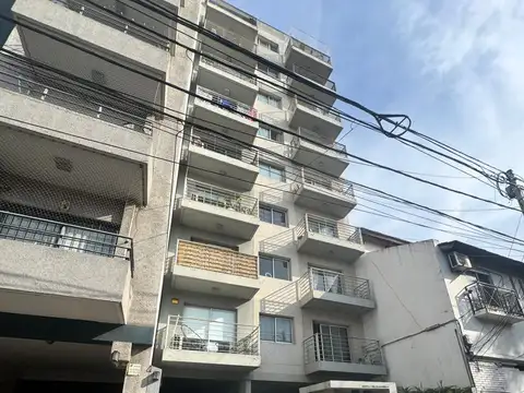Departamento en Venta en Monte Castro, Capital Federal