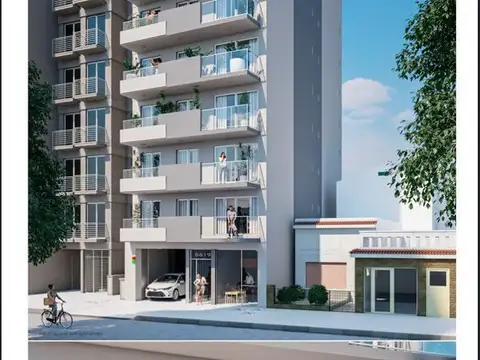 Departamento en Venta en Liniers, Capital Federal