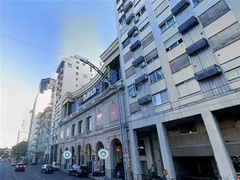 Departamento en Venta en Recoleta, Capital Federal
