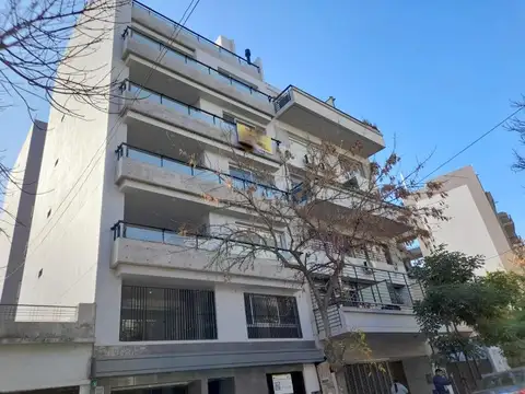 Departamento en Venta en Parque Chas, Capital Federal