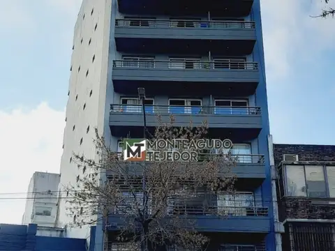 Departamento en Venta en Villa Ortuzar, Capital Federal