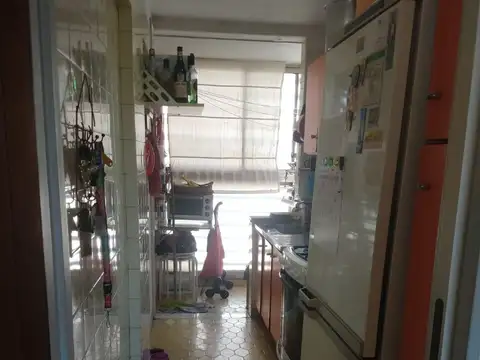 Departamento en Venta en Villa Lugano, Capital Federal