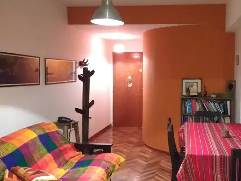Departamento en Venta en San Telmo, Capital Federal