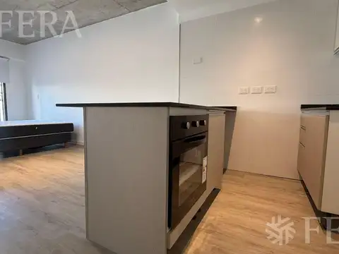 Departamento en Venta en Villa Crespo, Capital Federal