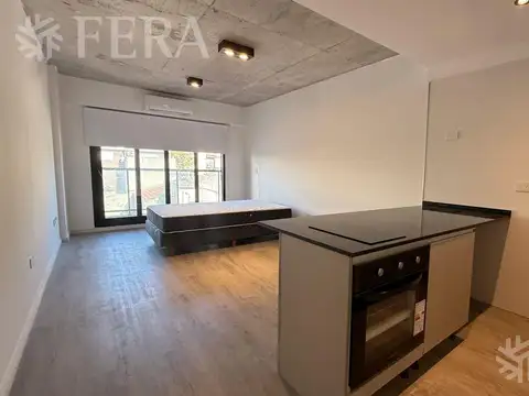 Departamento en Venta en Villa Crespo, Capital Federal