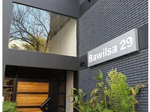 Departamento en Venta en Palermo Hollywood, Palermo