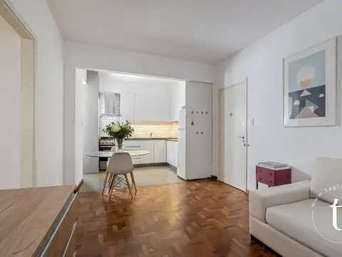 Departamento en Venta en San Nicolás, Capital Federal
