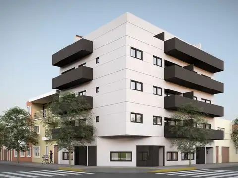 Departamento en Venta en Mataderos, Capital Federal