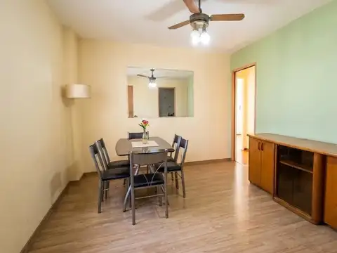 Departamento en Venta en Flores, Capital Federal