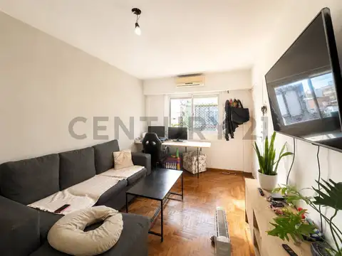 Departamento en Venta en Villa Urquiza, Capital Federal