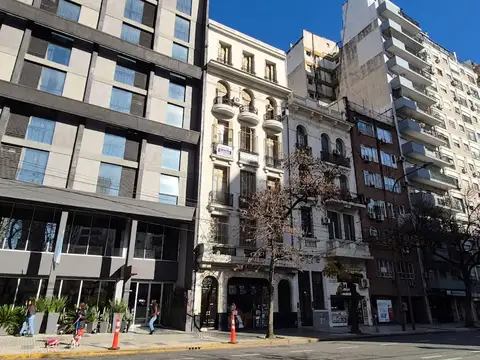 Departamento en Venta en Congreso, Capital Federal