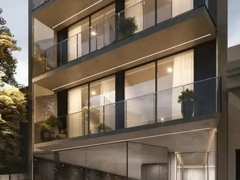 Departamento en Venta en Palermo, Capital Federal
