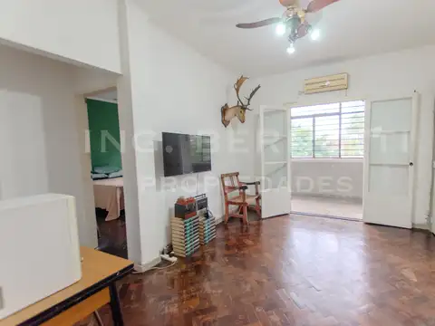 Departamento en Venta en Villa Pueyrredon, Capital Federal