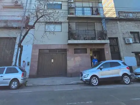 Departamento en Venta en Barracas, Capital Federal