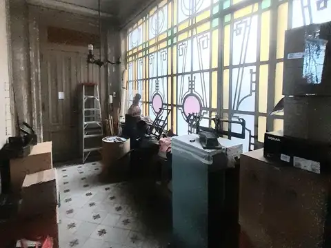 Departamento en Venta en San Cristobal, Capital Federal