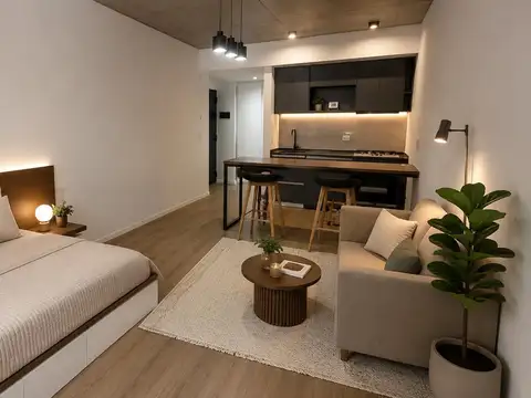 Departamento en Venta en Saavedra, Capital Federal