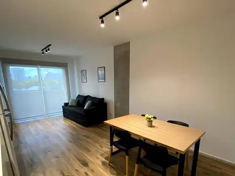 Departamento en Venta en San Cristobal, Capital Federal
