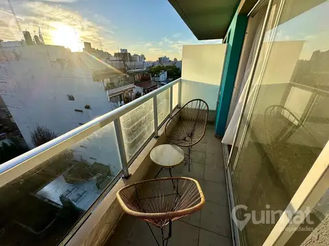 Departamento en Venta en Flores Norte, Flores