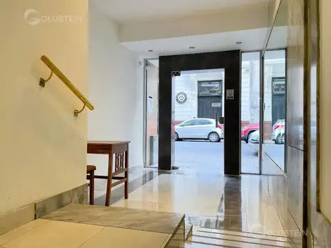 Departamento en Venta en Almagro, Capital Federal