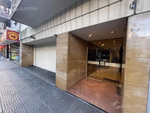 Departamento en Venta en Almagro, Capital Federal